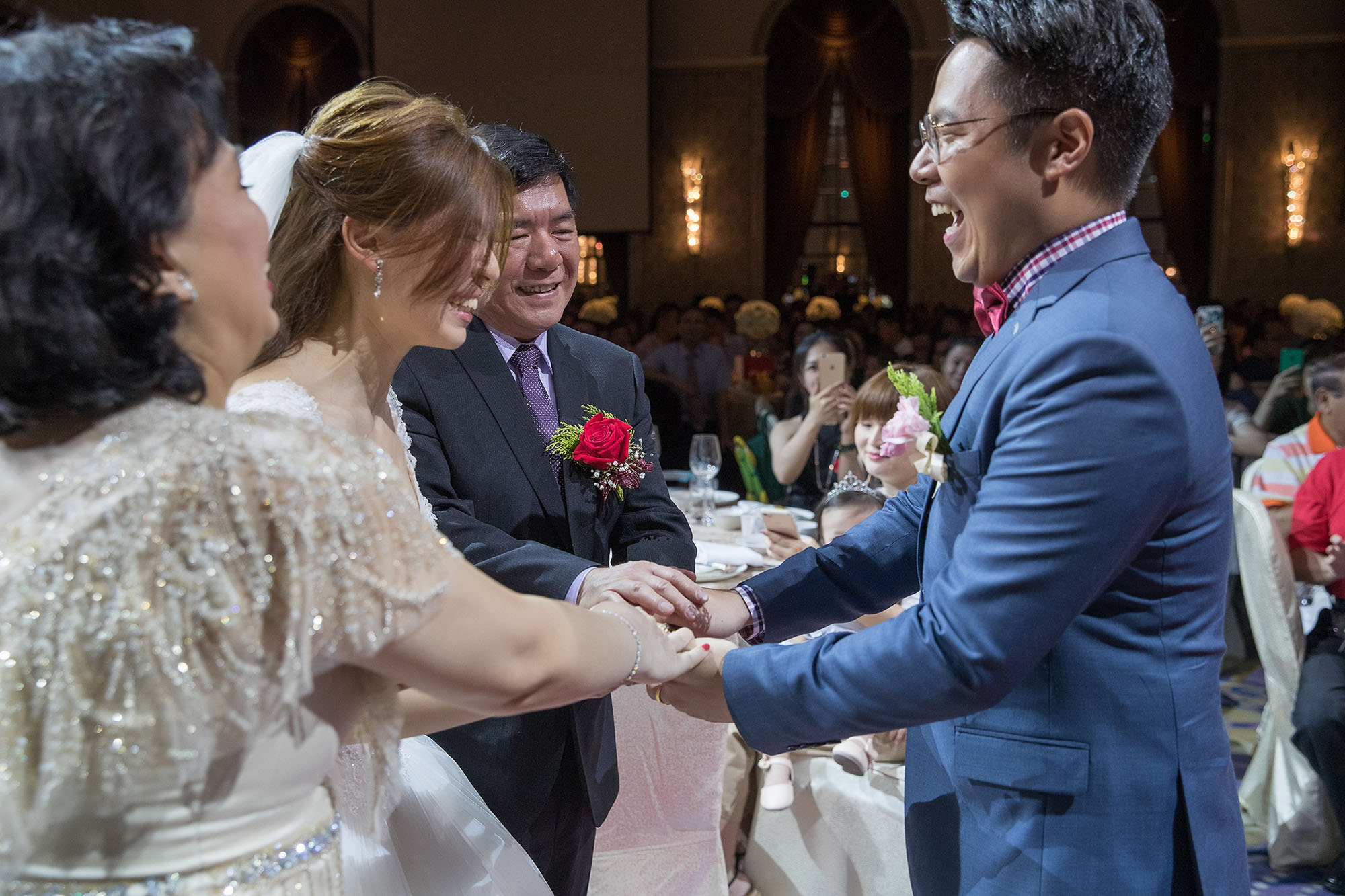 台北婚禮攝影,文華東方酒店,訂婚,結婚喜宴,婚禮紀錄