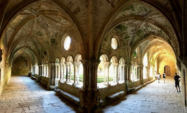 abadia de Fontfroide