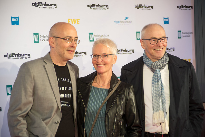 25. Internationales Filmfest Oldenburg Eröffnung