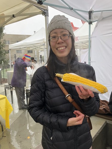 Corn Fest 2018