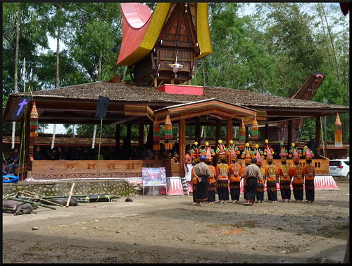 Indonesia en 2 semanas: orangutanes, templos y tradiciones - Blogs de Indonesia - Sulawesi, descubriendo las tradiciones Tana Toraja (34)