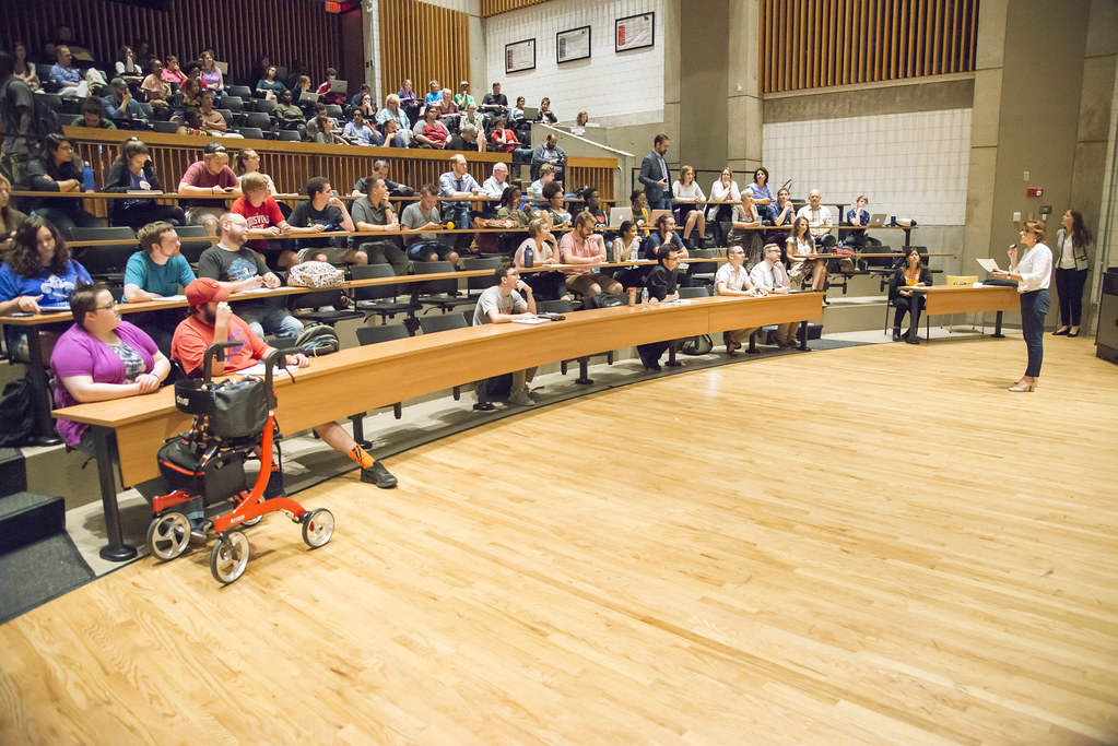 Global Humanities Lecture with Margaret Noodin