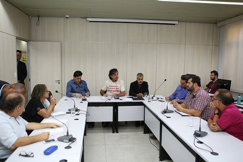 9ª Reunião - Comissão Parlamentar de Inquérito - Oitiva