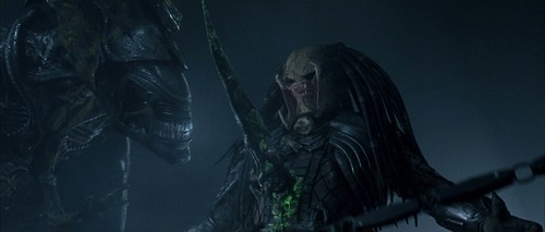 Aliens vs. Predator - Requiem - screenshot 18