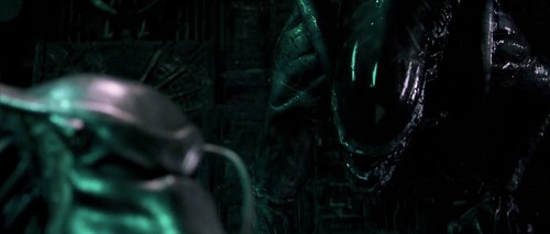 Alien vs Predator - screenshot 40