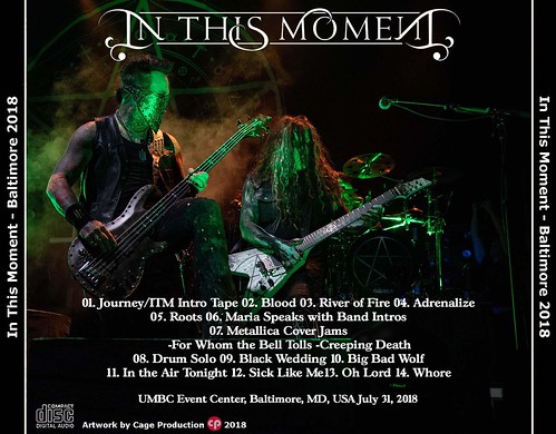 In This Moment-Baltimore 2018 back