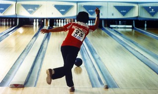 1985 TWG Sports Bowling