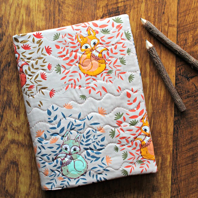 Maureen Cracknell Handmade: Journal LOVE!