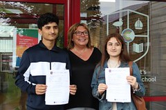 GCSE Results Day 2018 - We are celebrating!