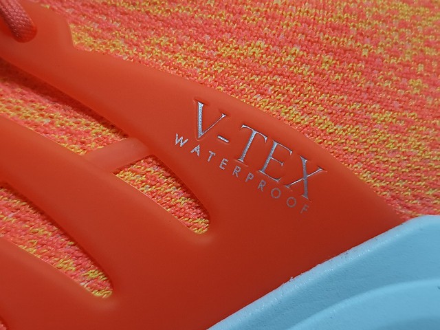V-TEX Waterproof 地表最強耐水鞋 - 6