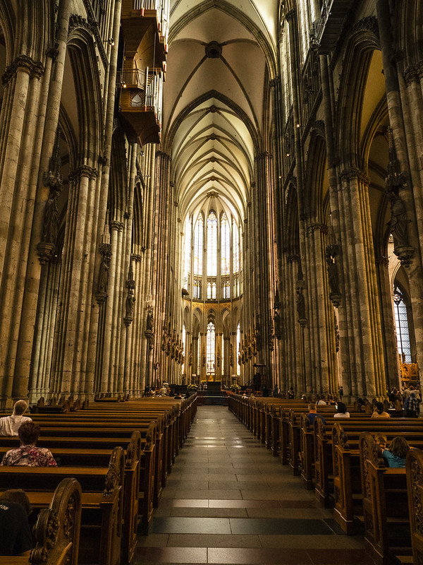 Cologne Cathedral 4