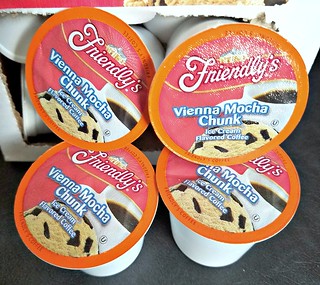 Ice Cream Flavored Coffee Giveaway