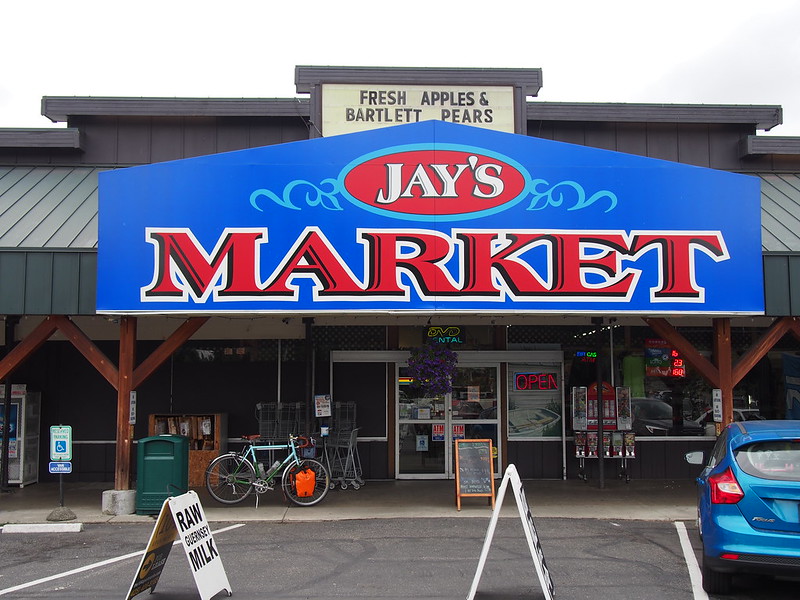 Jay's Market
