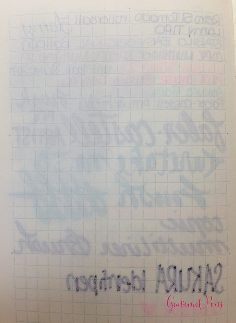 Midori MD Notebook 8