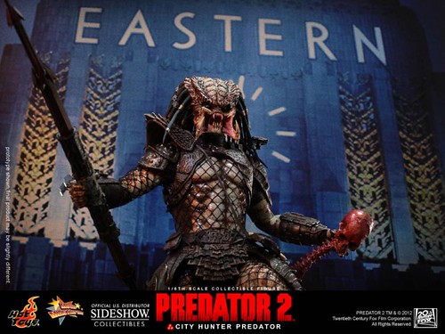 Predator 2 - Poster 5
