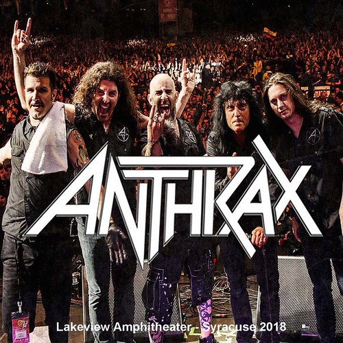 Anthrax-Syracuse 2018 front