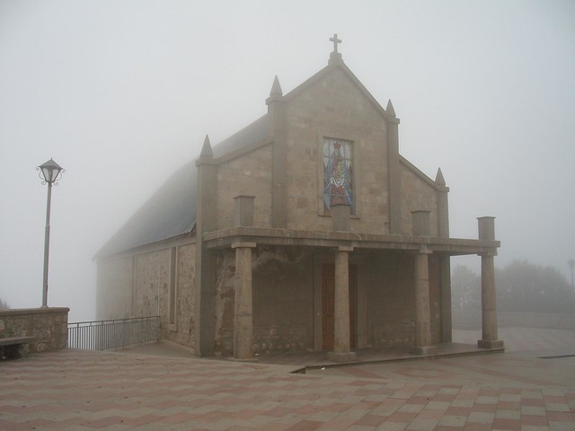 cappella sacro monte