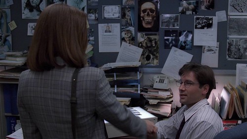 The X-Files - Screenshot 4