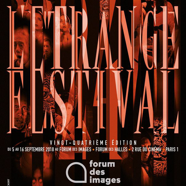 L'Etrange Festival 2018