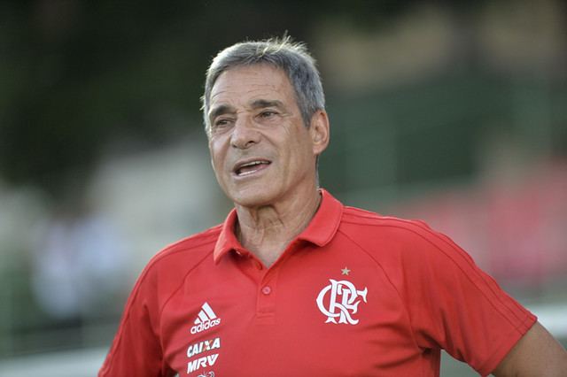Flamengo 1 x 0 Bangu