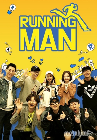 Xem phim Running Man Tuyết Trung Hãn Đao Hành 2