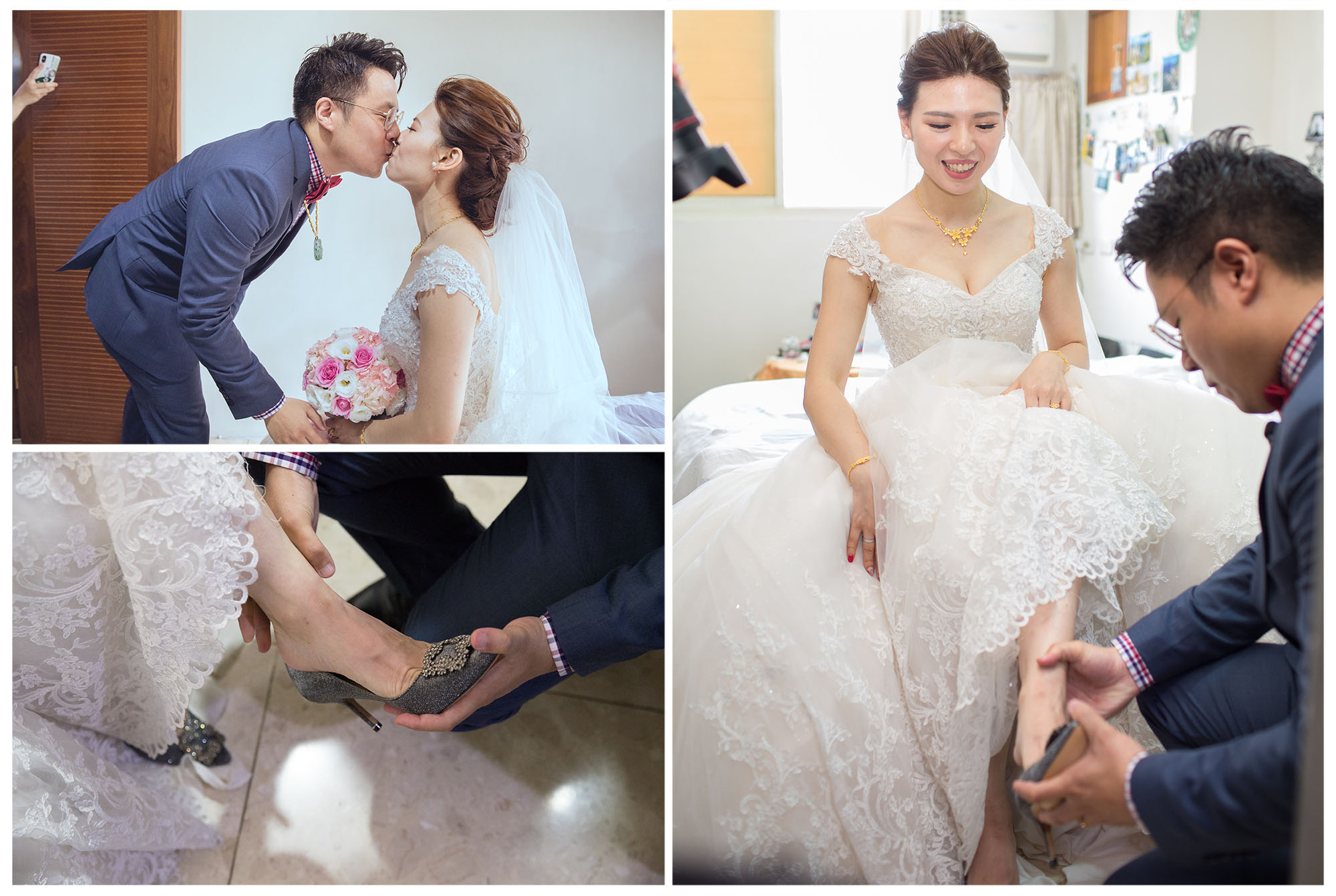 台北婚禮攝影,文華東方酒店,訂婚,結婚喜宴,婚禮紀錄