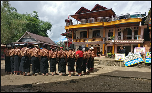 Sulawesi, descubriendo las tradiciones Tana Toraja - Indonesia en 2 semanas: orangutanes, templos y tradiciones (36)