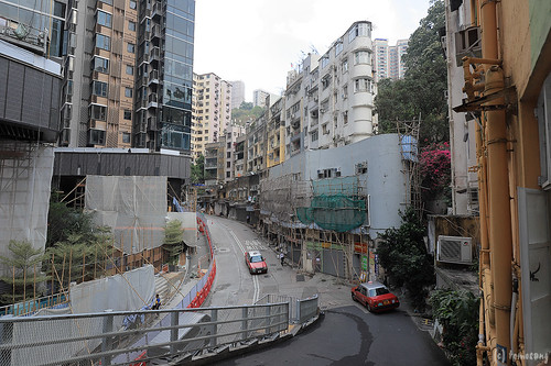 Kai Yuen Street