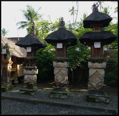 Indonesia en 2 semanas: orangutanes, templos y tradiciones - Blogs de Indonesia - Bali: campos de arroz, templos y danzas tradicionales (51)