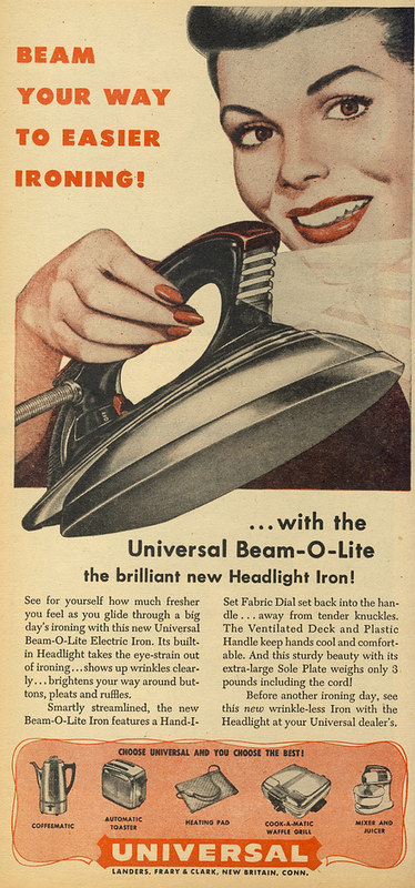 Universal 1949