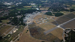 Former Airbase Oldenburg ETNO/EDNO in 2018