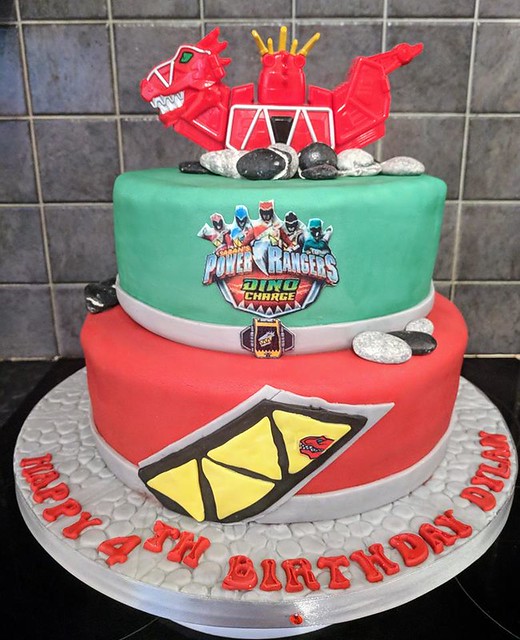 Cake by Paula's Cakes for All Occasions