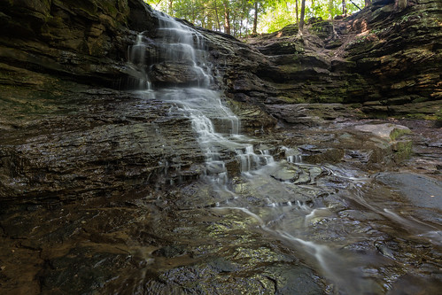 route62 usroute62 us62 waterfall water stream cascade trail landscape