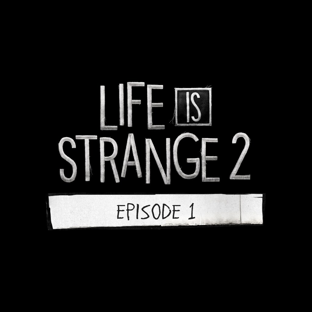 Life Is Strange 2 Episode 1
