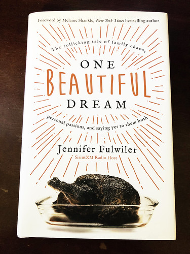 One Beautiful Dream by Jennifer Fulwiler