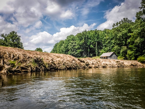 French Broad River - Rosman to Island Ford-225