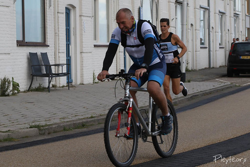 De Vaart van Vlissingen - 10k en halve marathon<br/>240 foto's 