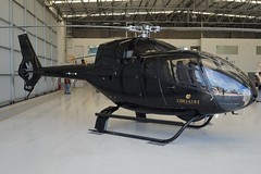 VH-EDP Eurocopter EC120B Colibri