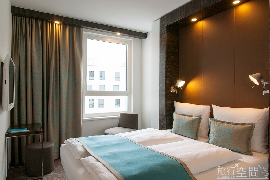 MOTEL ONE Brussels