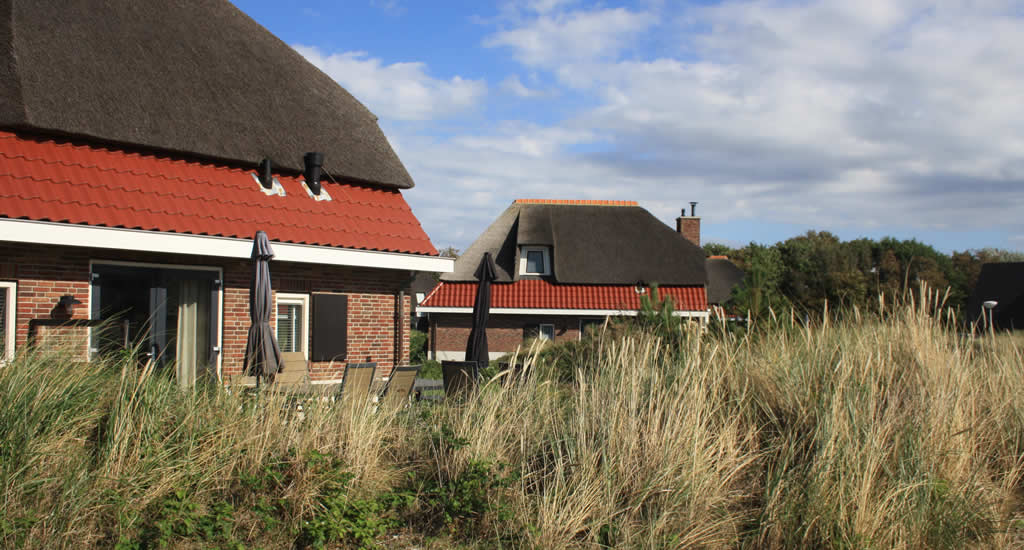 Landal Sluftervallei, cottages | Your Dutch Guide