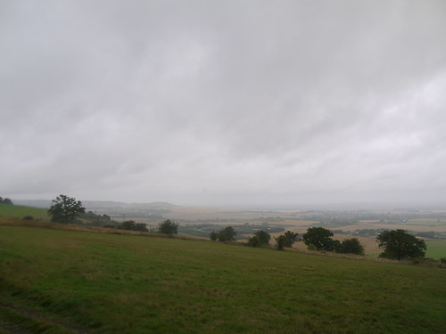 "Views" over Oxfordshire and Buckinghamshire