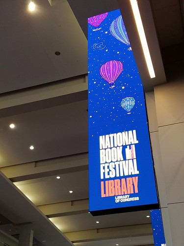 National Book Festival
