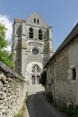 Saint-Dyé-sur-Loire (Loir-et-Cher)