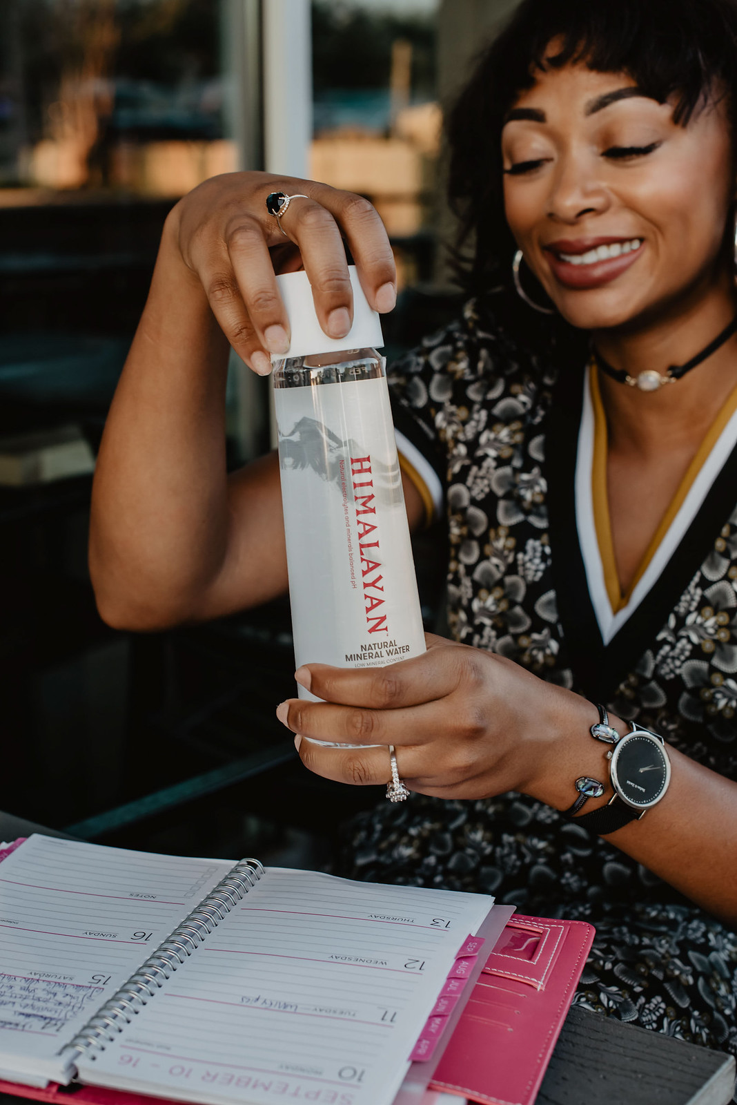 himalayan water review, dallas lifestyle blogger