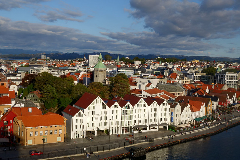Día 13 : Martes 21 de Agosto de 2018 :Stavanger - Crucero de ensueño por los Mares del Norte (37)