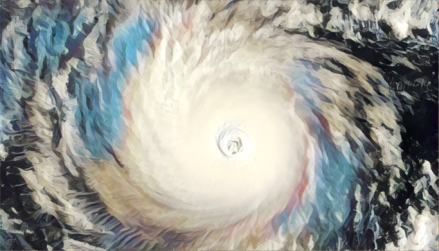 Hurricane Daniel (2006)