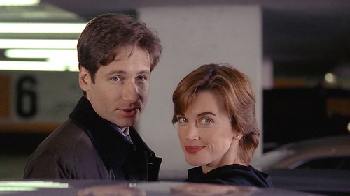 The X-Files - Screenshot 26