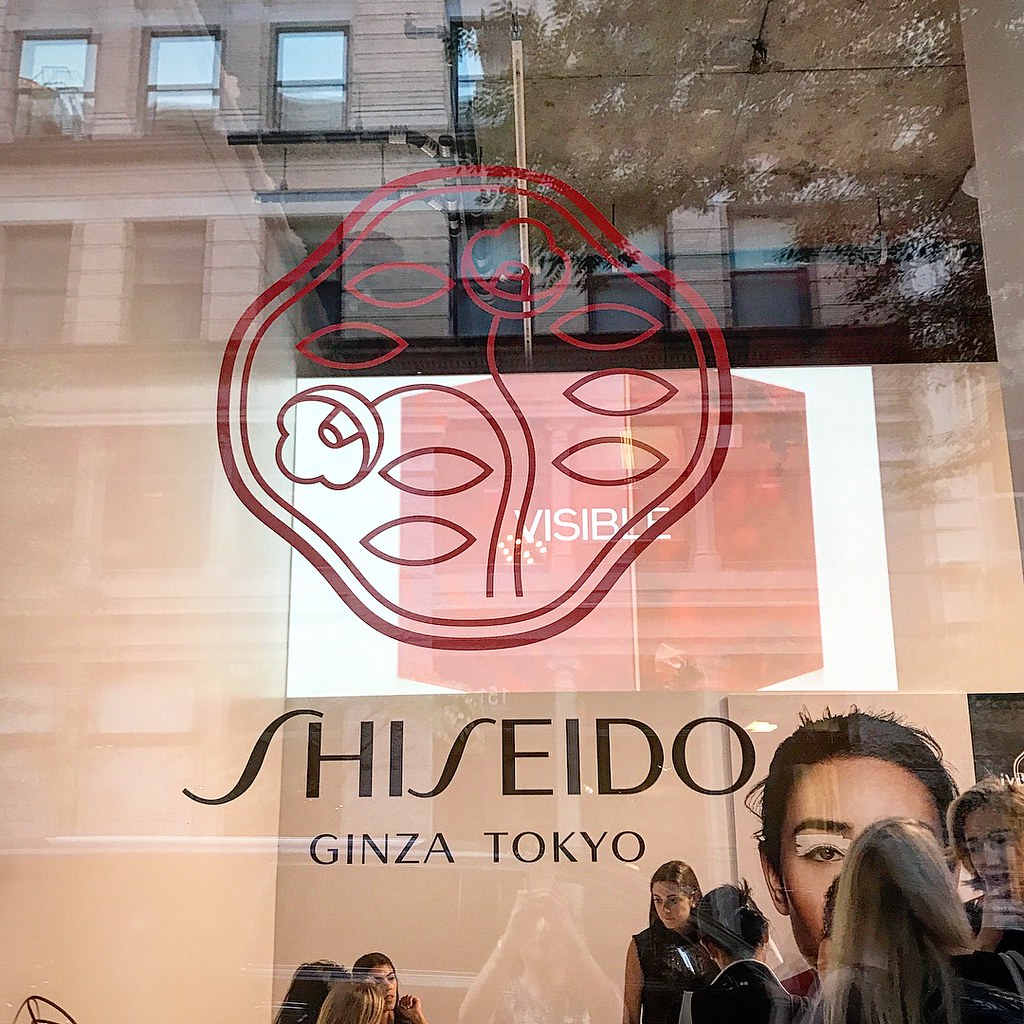 Shiseido Japanese Beauty Gallery (15)
