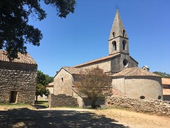L-abbaye du Thoronet - Photo of Saint-Antonin-du-Var