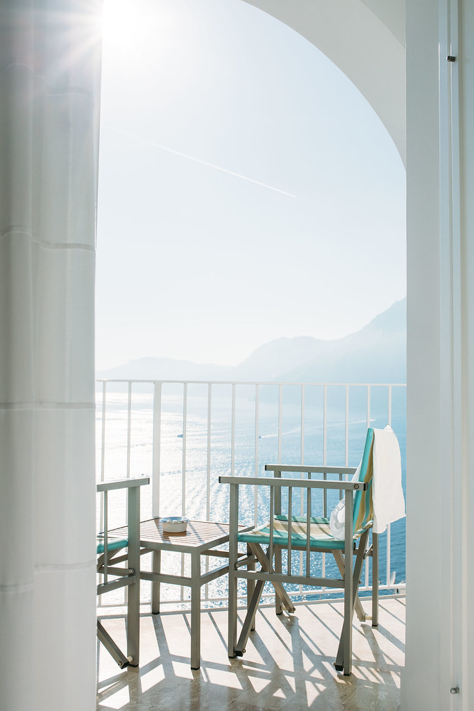 The Little Magpie guide to Praiano Amalfi Coast